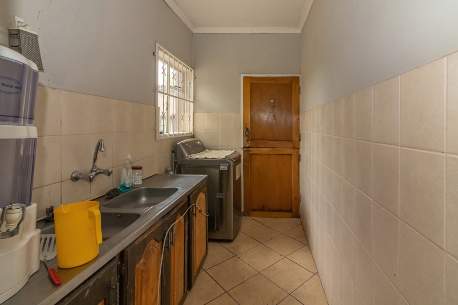 3 Bedroom Property for Sale in Morewag Free State